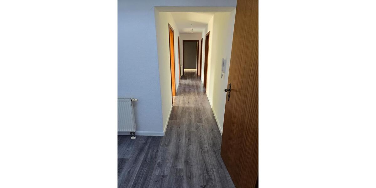 WILLKOMMEN IN IHREM NEUEN ZUHAUSE IN TEICHWITZ BEI WEIDA! 3 zimmer