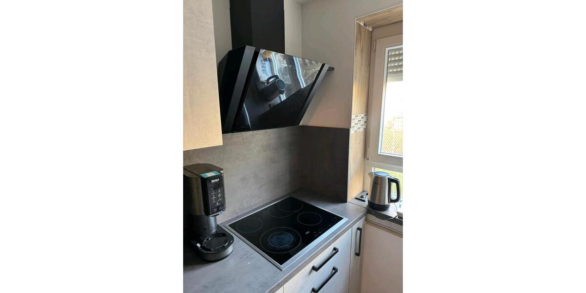 Etagenwohnung Gaildorf - 3 Zimmer, 60 m&sup2;, 750&euro; | Angebot:25998763