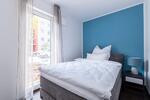 Erdgeschoßwohnung München Am Riesenfeld - 1.5 Zimmer, 39 m&sup2;, 1.241&euro; | Angebot:25793843