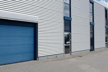 Gewerbeobjekt Flensburg Weiche - 5.500&euro; | Angebot:22976392