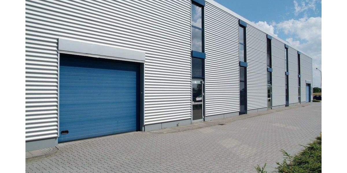 Gewerbeobjekt Flensburg Weiche - 5.500&euro; | Angebot:22976392