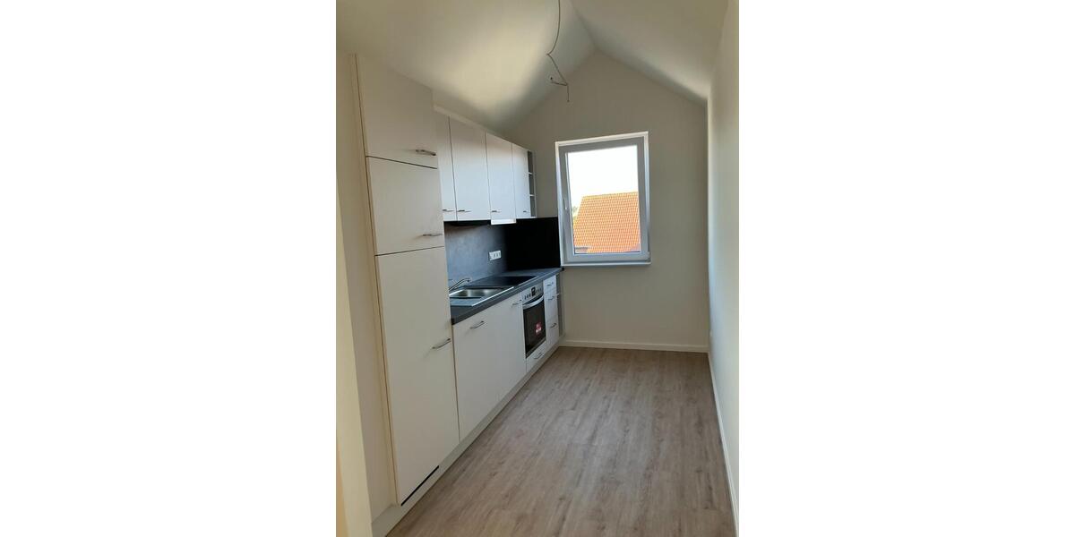 Dachgeschoßwohnung Fehmarn - 2 Zimmer, 69 m&sup2;, 1.103&euro; | Angebot:23446262