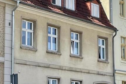 sanierte 4-Raumwohnung, Leipziger Allee 56a in Anklam 4 zimmer