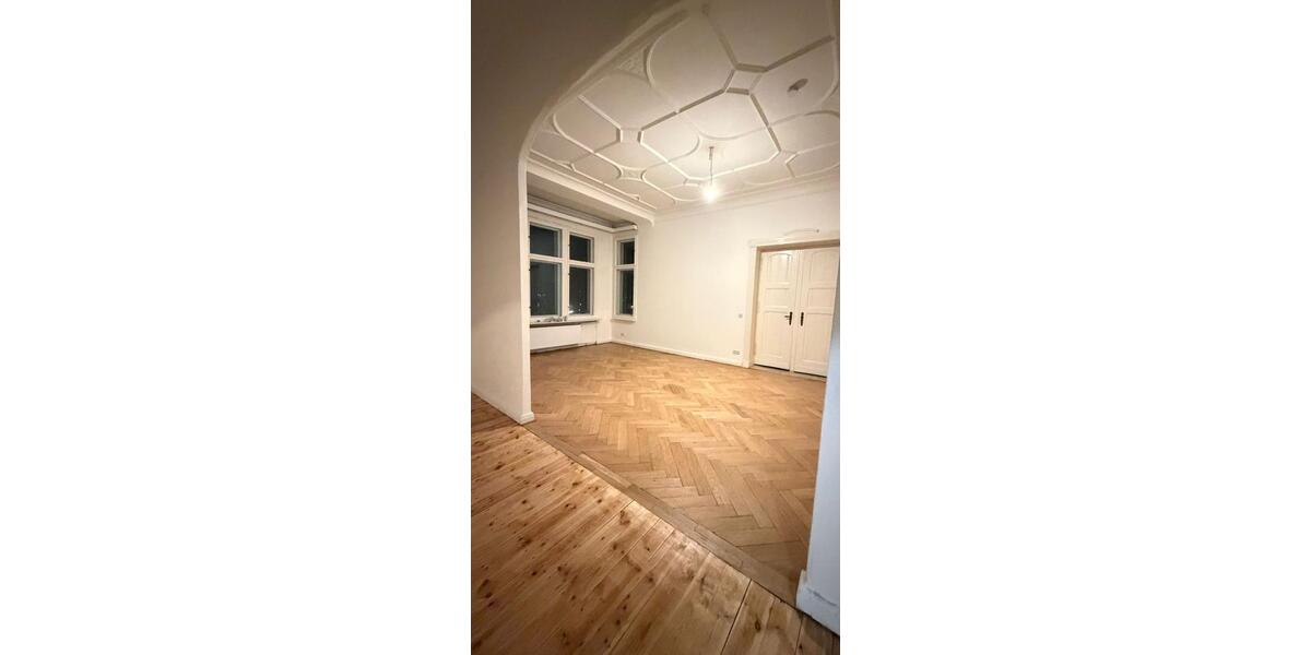 Frisch renovierte 5-Zimmer-Wohnung zu vermieten 5 zimmer