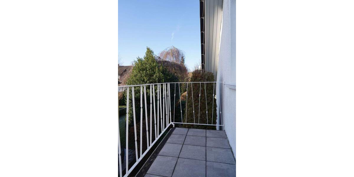 Etagenwohnung Burgwedel Großburgwedel - 3 Zimmer, 76 m&sup2;, 800&euro; | Angebot:25664228