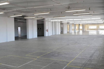 Gewerbeobjekt Sangerhausen Morungen - 4.284&euro; | Angebot:25730604