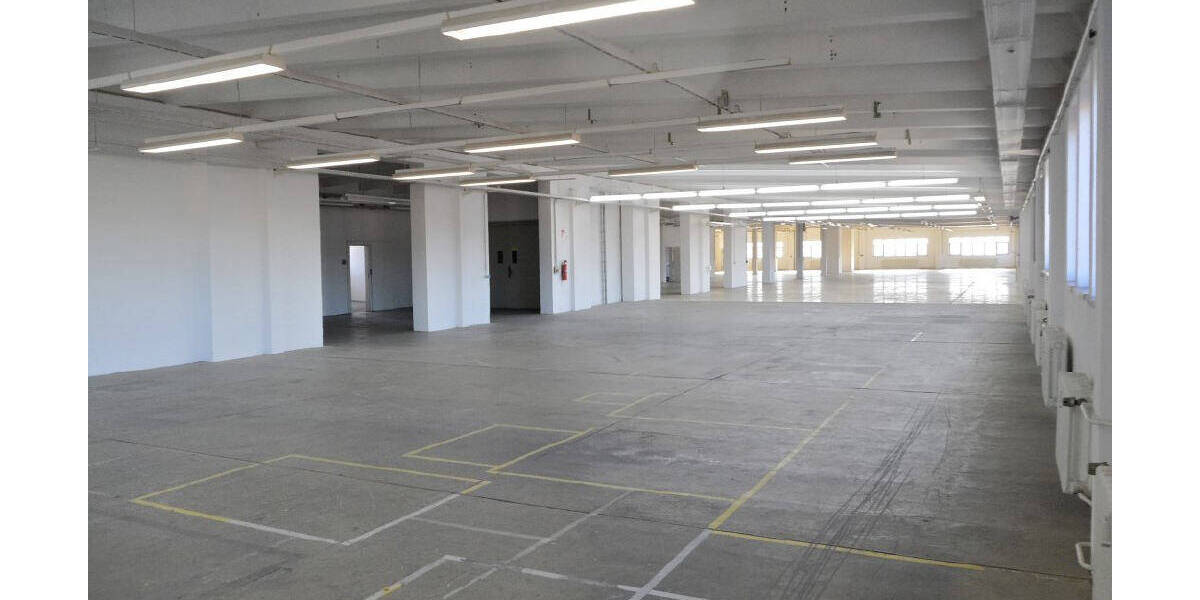 Gewerbeobjekt Sangerhausen Morungen - 4.284&euro; | Angebot:25730604