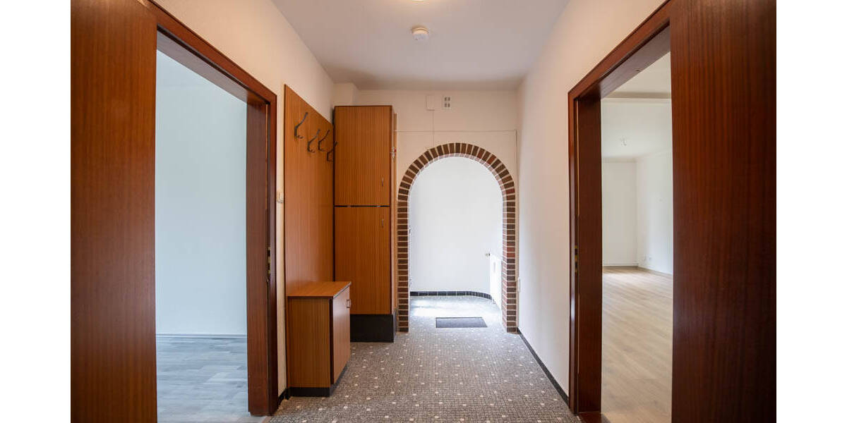 Etagenwohnung Barmstedt - 3 Zimmer, 89 m&sup2;, 755&euro; | Angebot:20920047