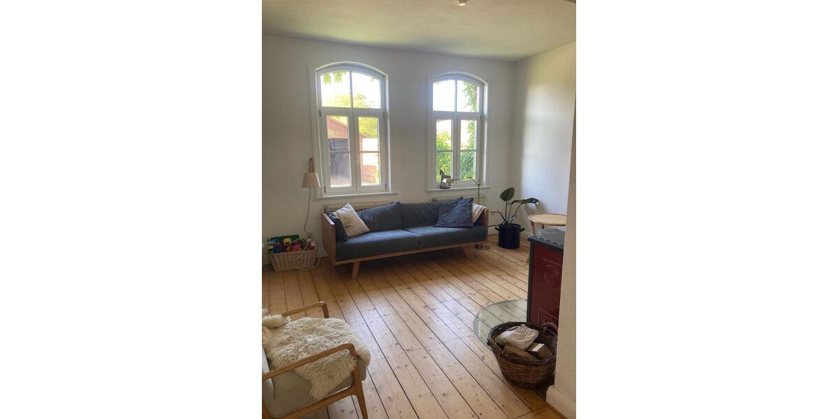 Charmantes, großzügiges Haus in der östlichen Lüneburger Heide 6 zimmer