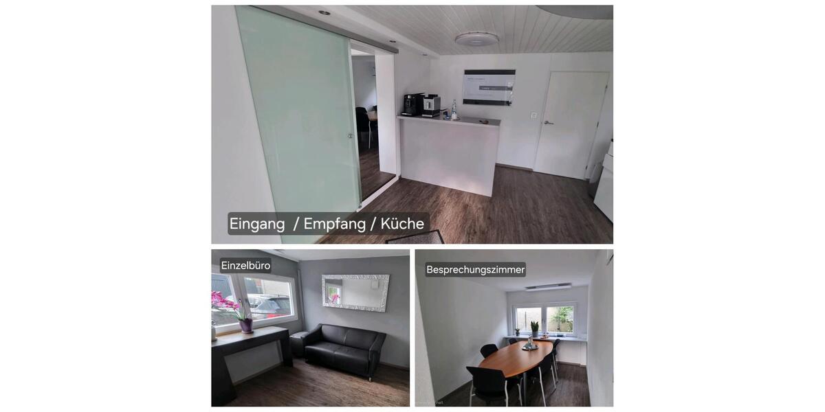 Gewerbeobjekt Kempten (Allgäu) Auf dem Lindenberg - 1.012&euro; | Angebot:24841391
