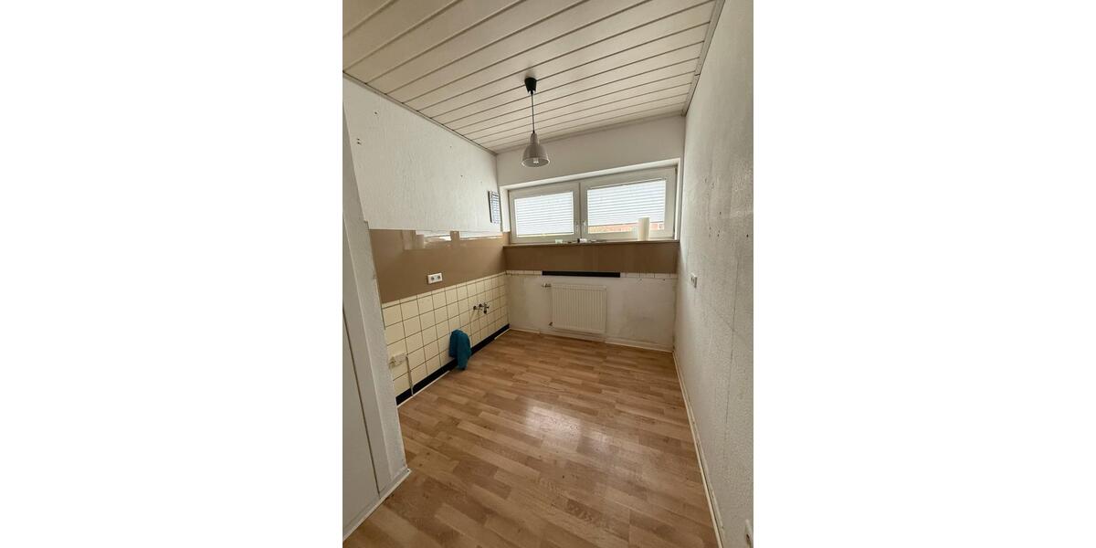Erdgeschoßwohnung Gronau (Westfahlen) - 3 Zimmer, 77 m&sup2;, 962&euro; | Angebot:25967556