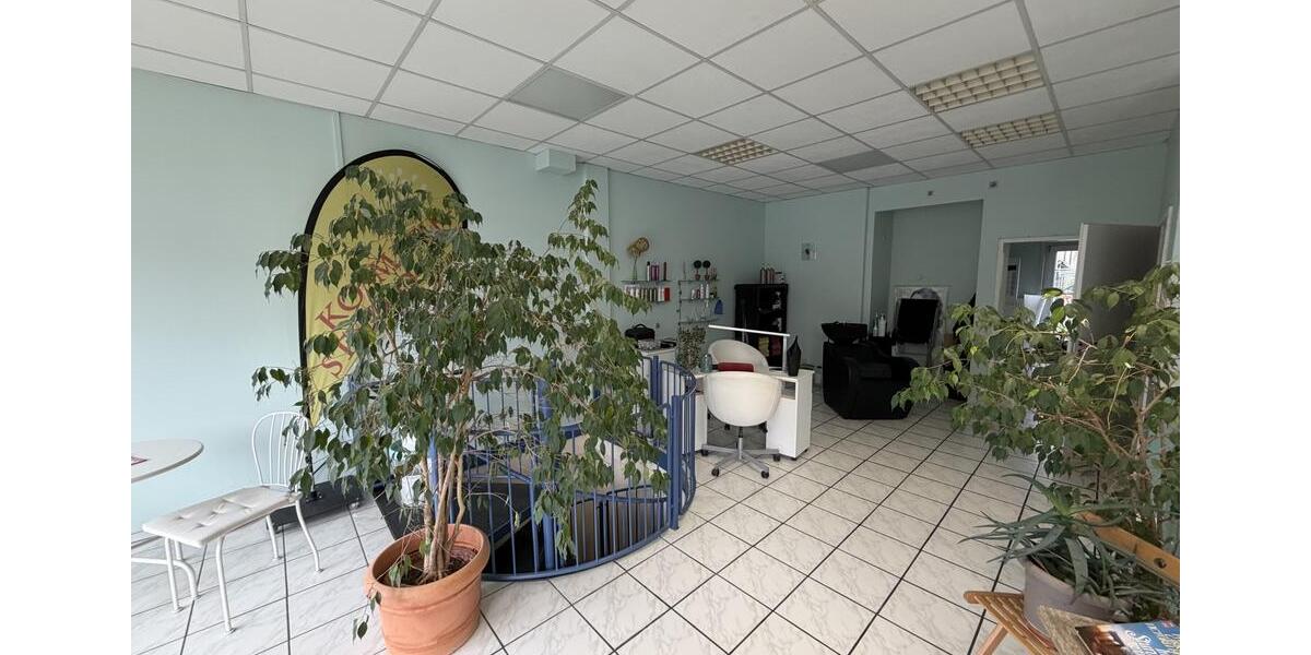 Gewerbeobjekt Berlin Pankow - 1.696&euro; | Angebot:26662877