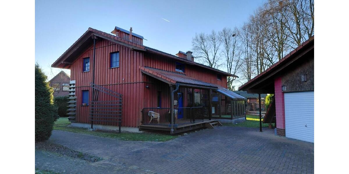 Traumhaus nach Maß: Ihr Architektenhaus wartet! 5 zimmer