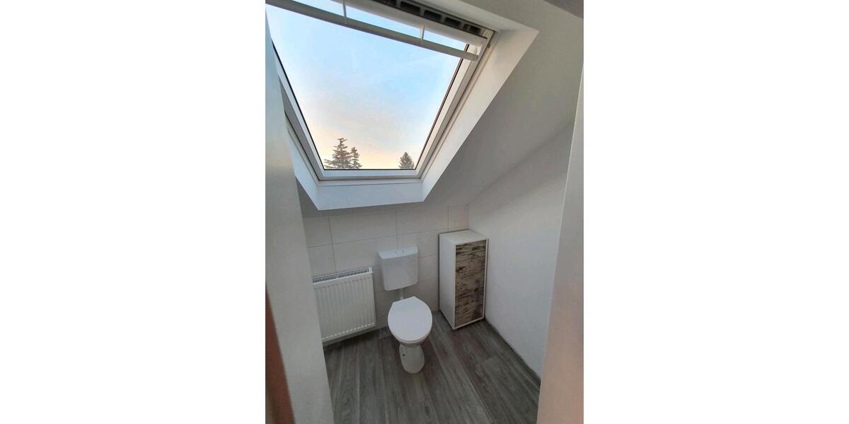 Dachgeschoßwohnung Seeheim-Jugenheim Jugenheim - 2 Zimmer, 68 m&sup2;, 800&euro; | Angebot:26547131