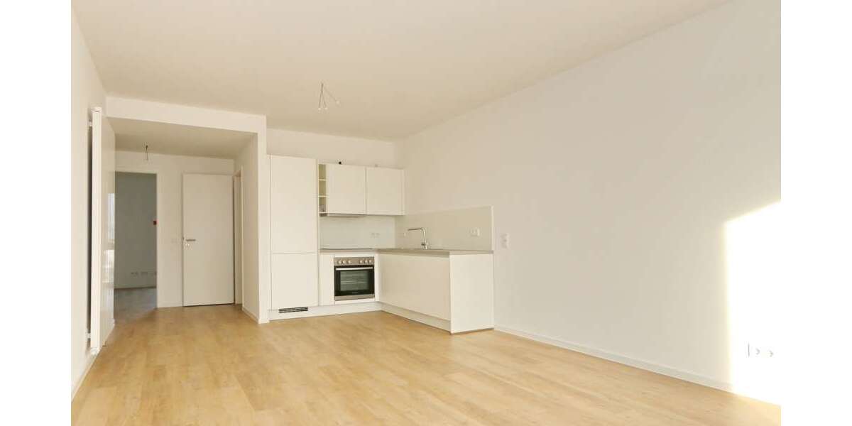 Etagenwohnung Schönefeld - 2 Zimmer, 52 m&sup2;, 834&euro; | Angebot:26934867