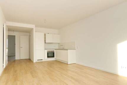 Wohnung Schönefeld - 2 Zimmer, 52 m&sup2;, 834&euro; | Angebot:26934867