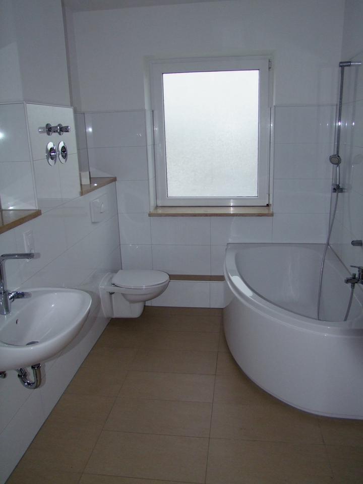 Wohnung zu vermieten