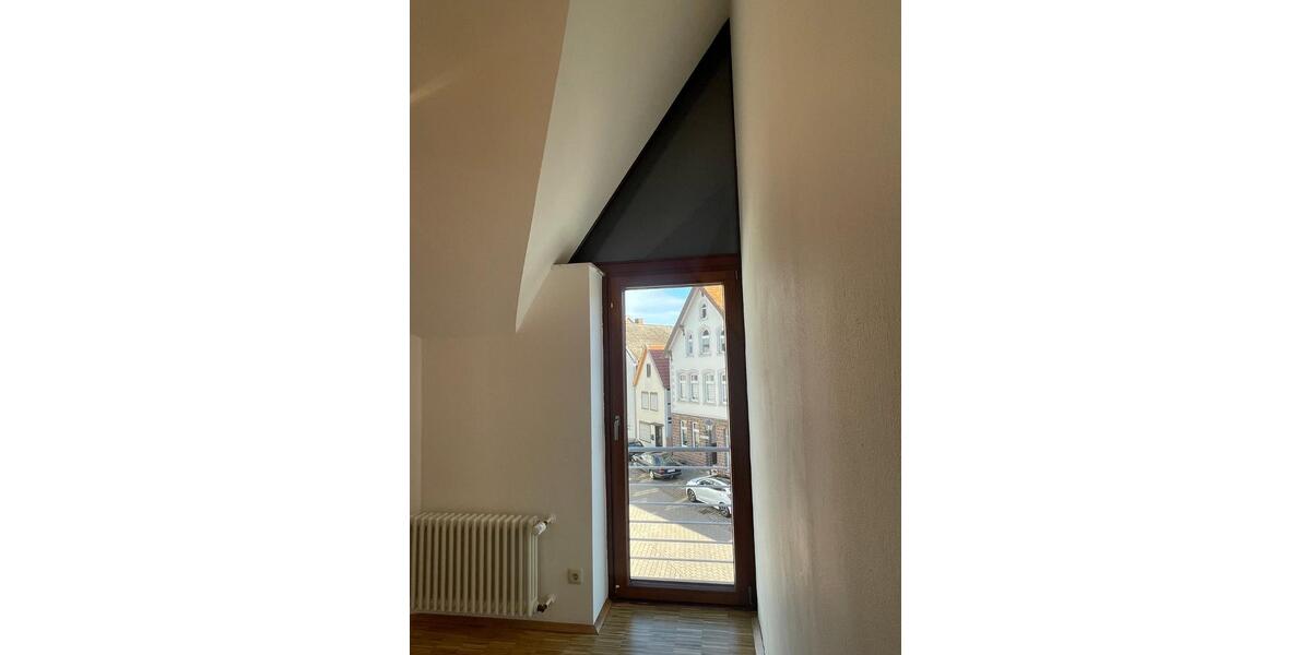 Etagenwohnung Blomberg - 2 Zimmer, 41 m&sup2;, 325&euro; | Angebot:25294076