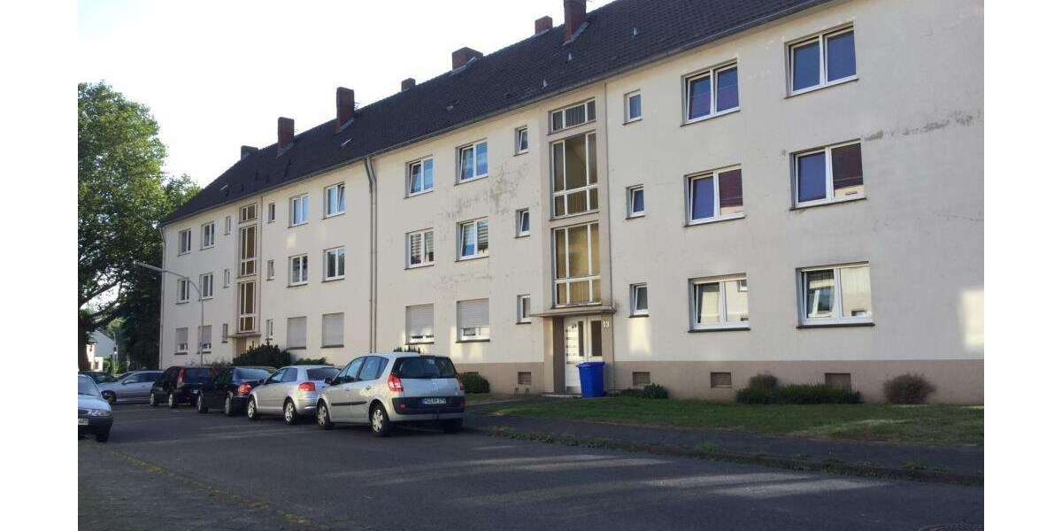 Etagenwohnung Mönchengladbach Süd - 3 Zimmer, 77 m&sup2;, 729&euro; | Angebot:26150054
