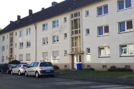 Wohnung Mönchengladbach Süd - 3 Zimmer, 77 m&sup2;, 729&euro; | Angebot:26150054