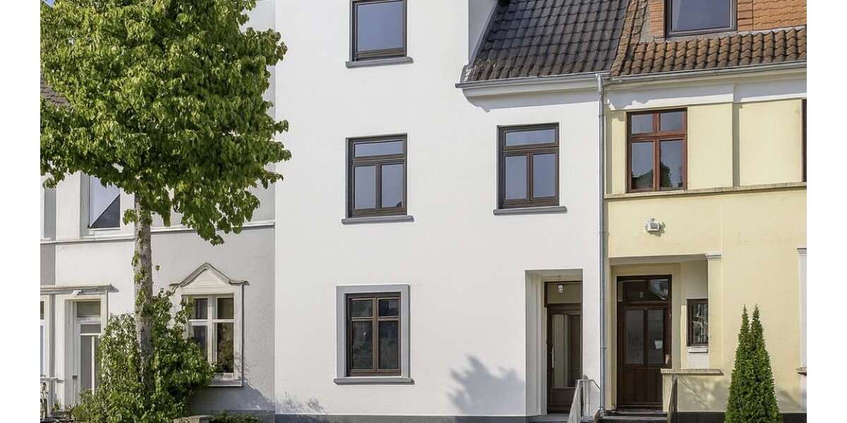 Einfamilienhaus Bremen Neustadt - 6 Zimmer, 229 m&sup2;, 390&euro; | Angebot:26884594
