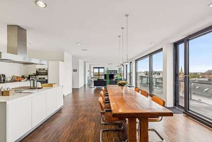 Wohnung zum Mieten in Bad Nauheim 3.800 € 328 m² 5 zimmer