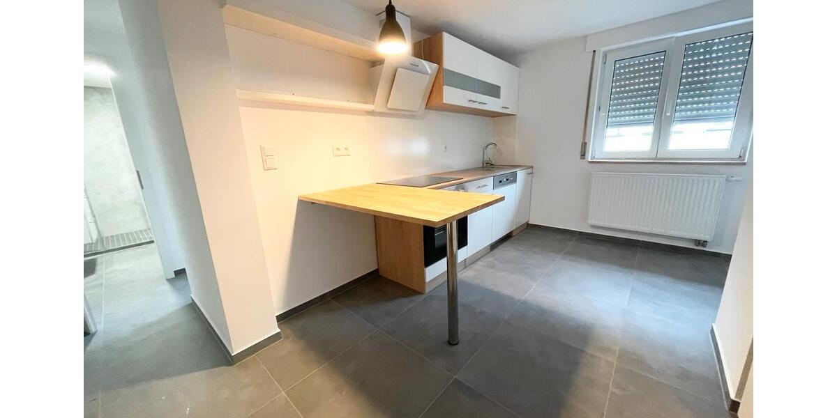 Etagenwohnung Tuttlingen - 3 Zimmer, 65 m&sup2;, 790&euro; | Angebot:26267525