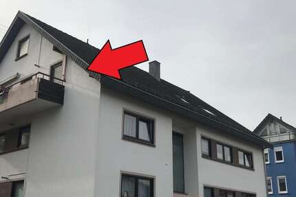 Wohnung zum Mieten in Zell aH 470 € 55.72 m² 2 zimmer