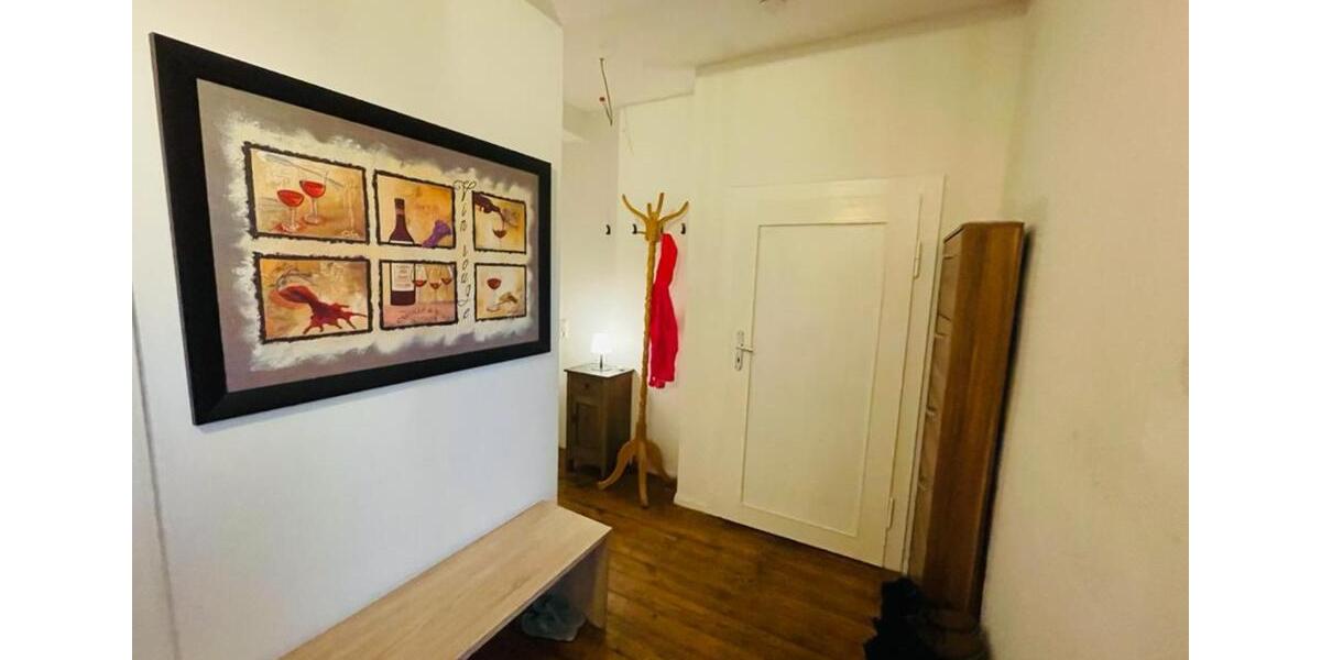 Wohnen auf Zeit Hof Altstadt - 1 Zimmer, 14 m&sup2;, 400&euro; | Angebot:25795261