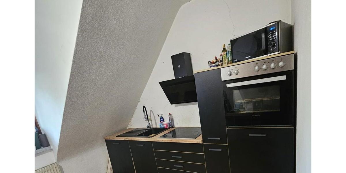 Dachgeschoßwohnung Steyerberg - 3 Zimmer, 70 m&sup2;, 440&euro; | Angebot:24693089
