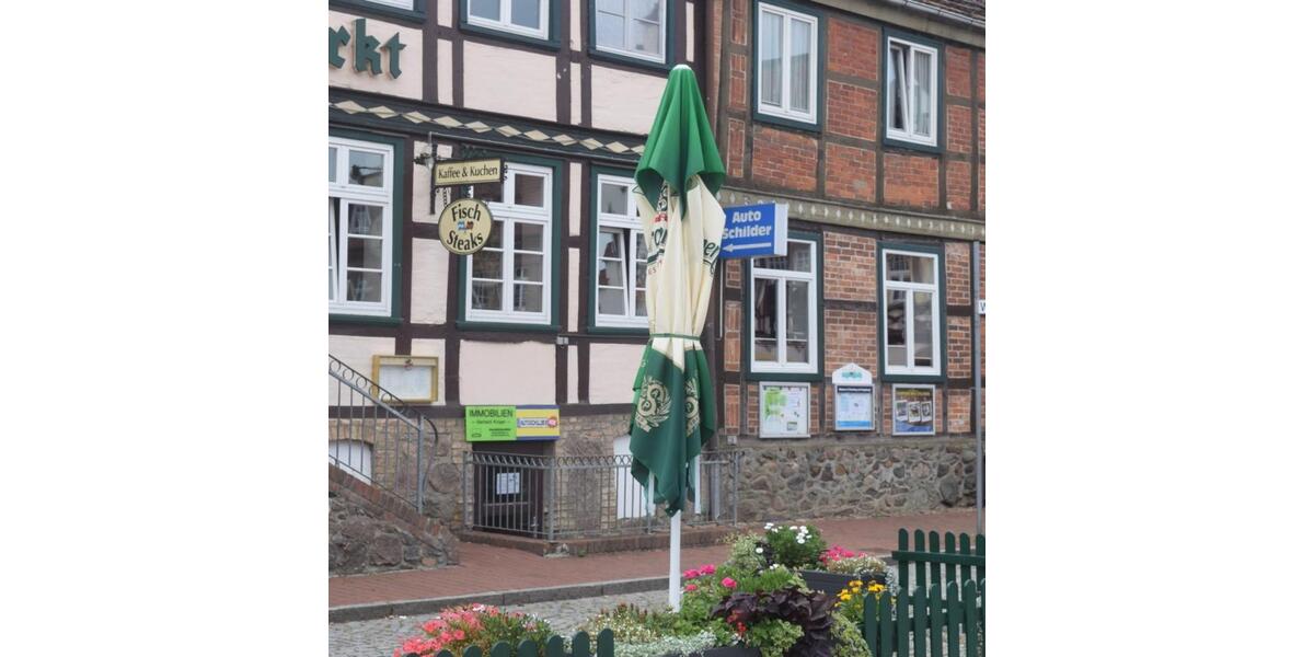 Gewerbeobjekt Sternberg - 1.000&euro; | Angebot:24624096