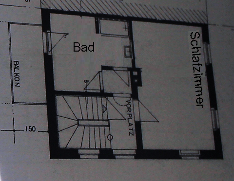 Reihenendhaus Forchheim - 3 Zimmer, 105 m&sup2;, 1.350&euro; | Angebot:24367402