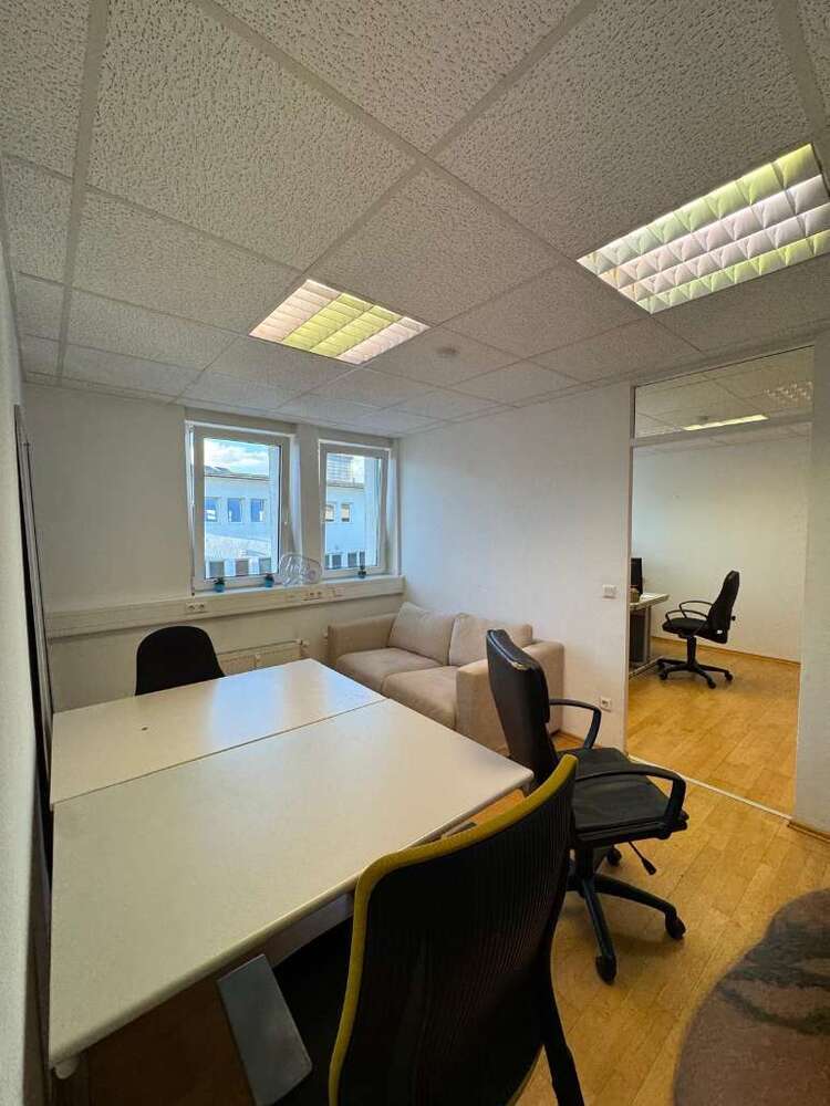 Büro in Saarbrücken 400 € 18 m²