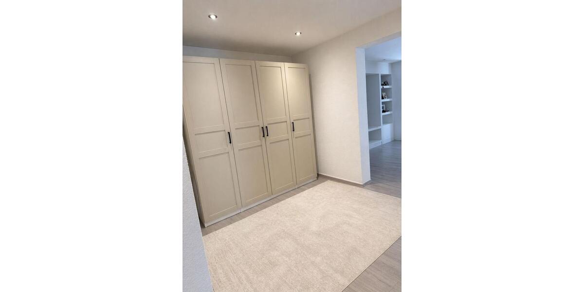 Etagenwohnung Untergruppenbach - 2.5 Zimmer, 70 m&sup2;, 900&euro; | Angebot:26423391