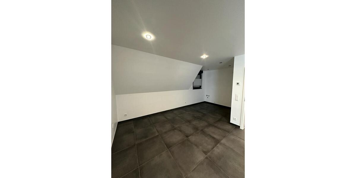 Helle 3-Zimmer-Wohnung 3 zimmer