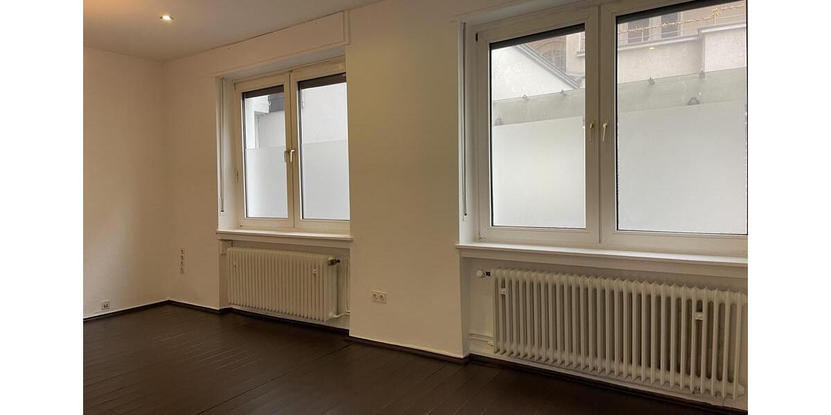 Erdgeschoßwohnung Dortmund Innenstadt West - 4 Zimmer, 80 m&sup2;, 900&euro; | Angebot:25097994