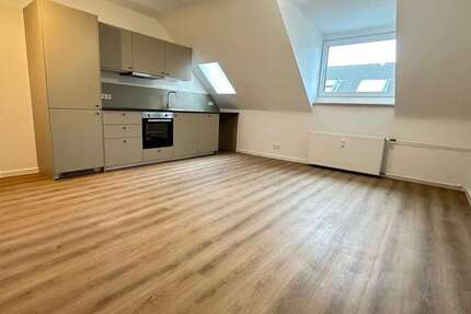 Wohnung zum Mieten in Düsseldorf 840 € 47 m² 2 zimmer