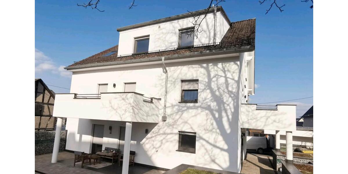 Erdgeschoßwohnung Nentershausen - 1 Zimmer, 119 m&sup2;, 1.276&euro; | Angebot:25226998