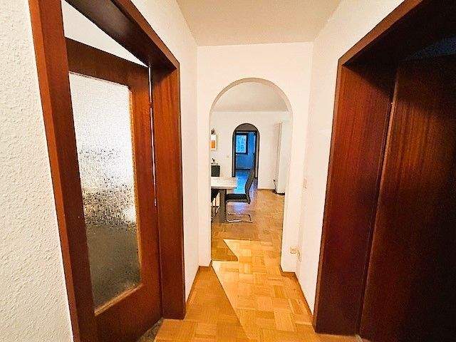 Ideale Stadtwohnung für Familien 4 zimmer