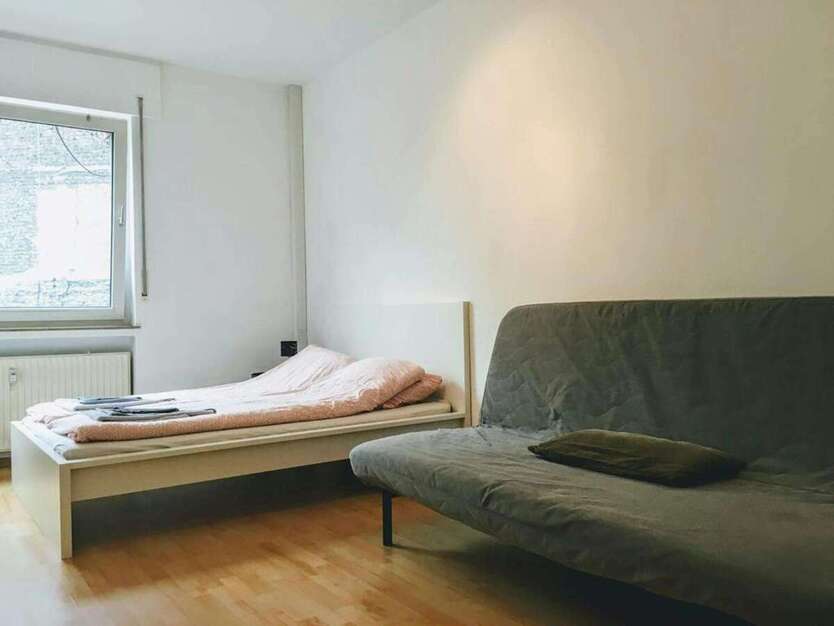 Wohnen auf Zeit in Dortmund 900 € 2 zimmer