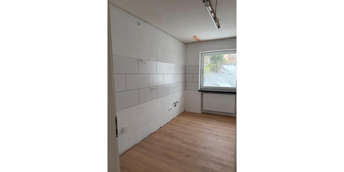 Etagenwohnung Großalmerode - 4 Zimmer, 96 m&sup2;, 730&euro; | Angebot:24562515