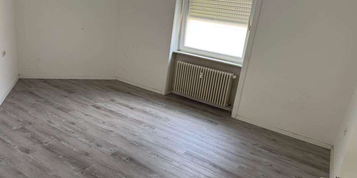 Etagenwohnung Mannheim Neckarau - 2 Zimmer, 63 m&sup2;, 810&euro; | Angebot:27111717