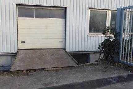 Gewerbeobjekt Bad Bergzabern - 1.350&euro; | Angebot:24650884