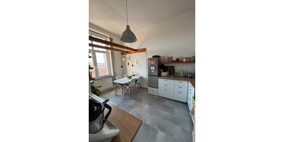 Wohnen auf Zeit Köln Mülheim - 2 Zimmer, 65 m&sup2;, 850&euro; | Angebot:24508253