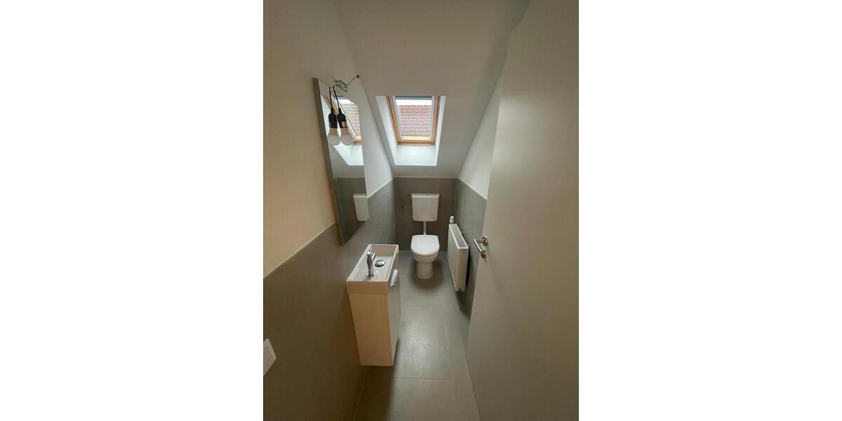 3-Zimmer Dachgeschosswohnung in Karlsruhe-Neureut zu vermieten 3 zimmer