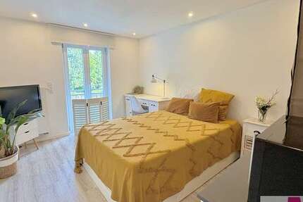 Zimmer Zirndorf - 1 Zimmer, 495&euro; | Angebot:26110718