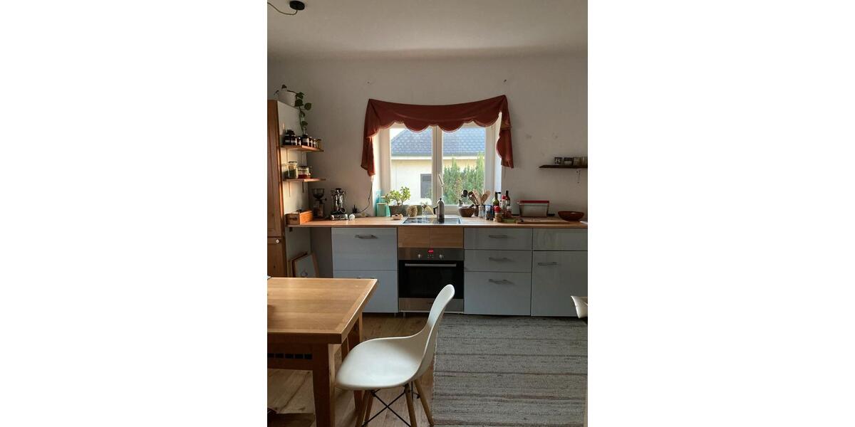 Wohnen auf Zeit Seefeld - 2 Zimmer, 30 m&sup2;, 450&euro; | Angebot:24664505