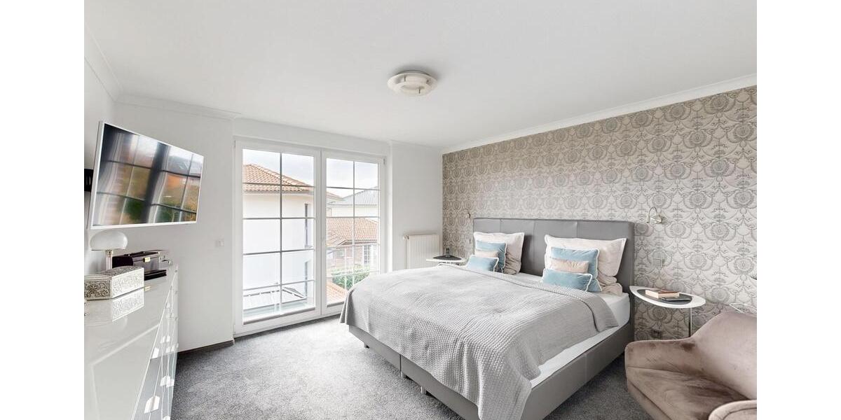 Doppelhaushälfte Lüneburg Goseburg-Zeltberg - 5 Zimmer, 124 m&sup2;, 1.800&euro; | Angebot:26364464