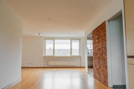 Wohnung Bad Hersfeld - 4 Zimmer, 102 m&sup2;, 1.200&euro; | Angebot:26684227