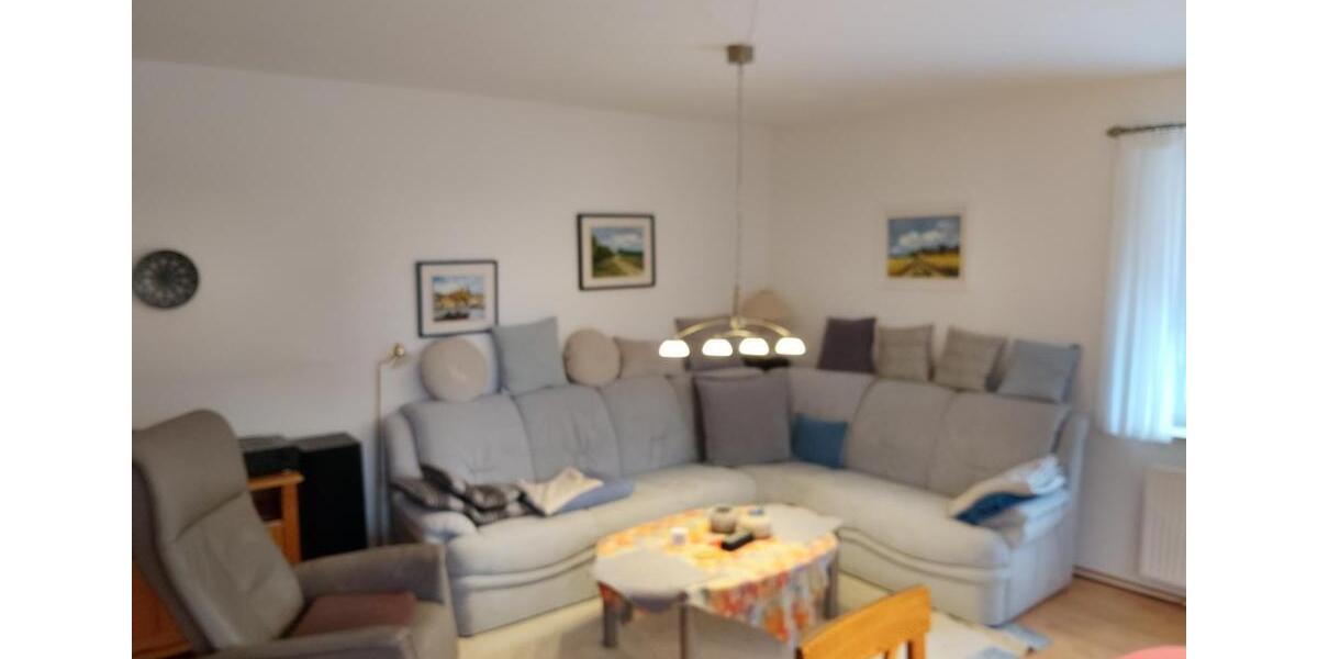 Etagenwohnung Flensburg Falkenberg - 3 Zimmer, 103 m&sup2;, 750&euro; | Angebot:25219060